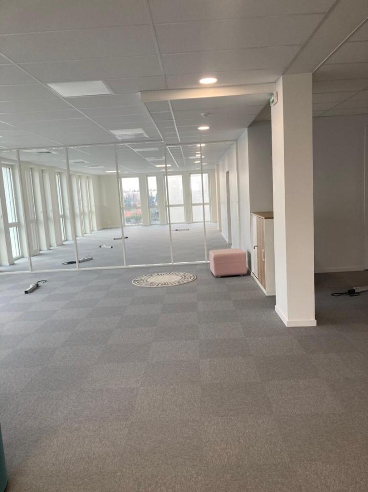 Bureau Décines-Charpieu 3626m² Location bureau Décines-Charpieu Rhône OLBUR2110029 17